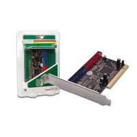 Digitus IDE ATA133 Raid Controller (DS-33104)